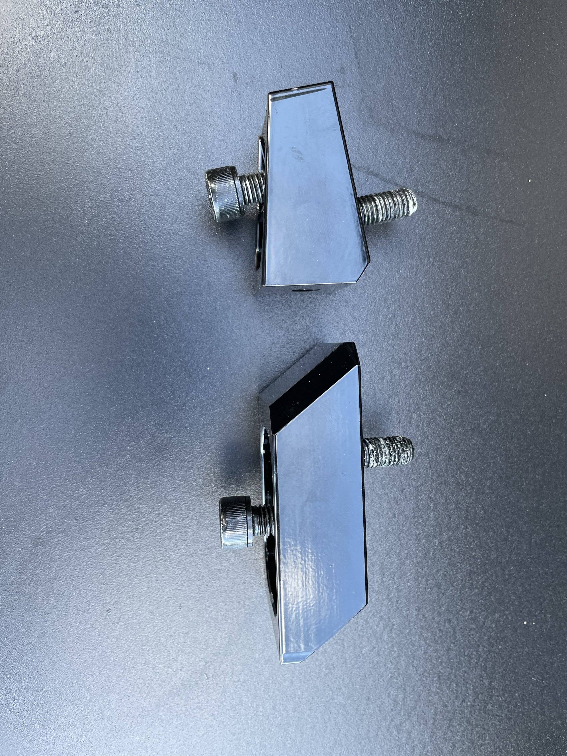 Jeep Wrangler JL Desert Does It - shorty front seat jackers 206B31AF-7EF8-4878-BAEE-19D779D8D14D