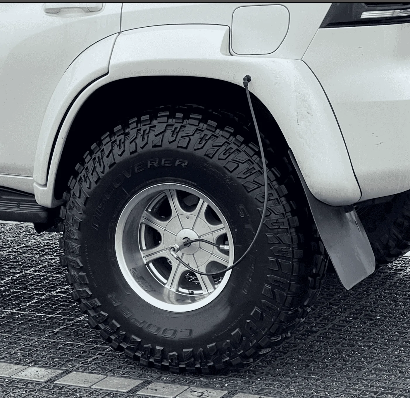 Jeep Wrangler JL And you thought your setup was aggressive.... Screen Shot 2022-11-09 at 8.50.16 AM