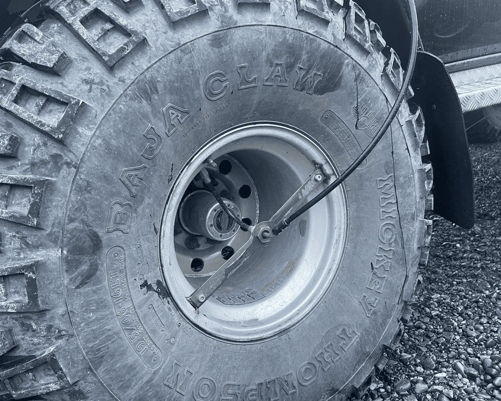 Jeep Wrangler JL And you thought your setup was aggressive.... Screen Shot 2022-11-09 at 8.52.44 AM
