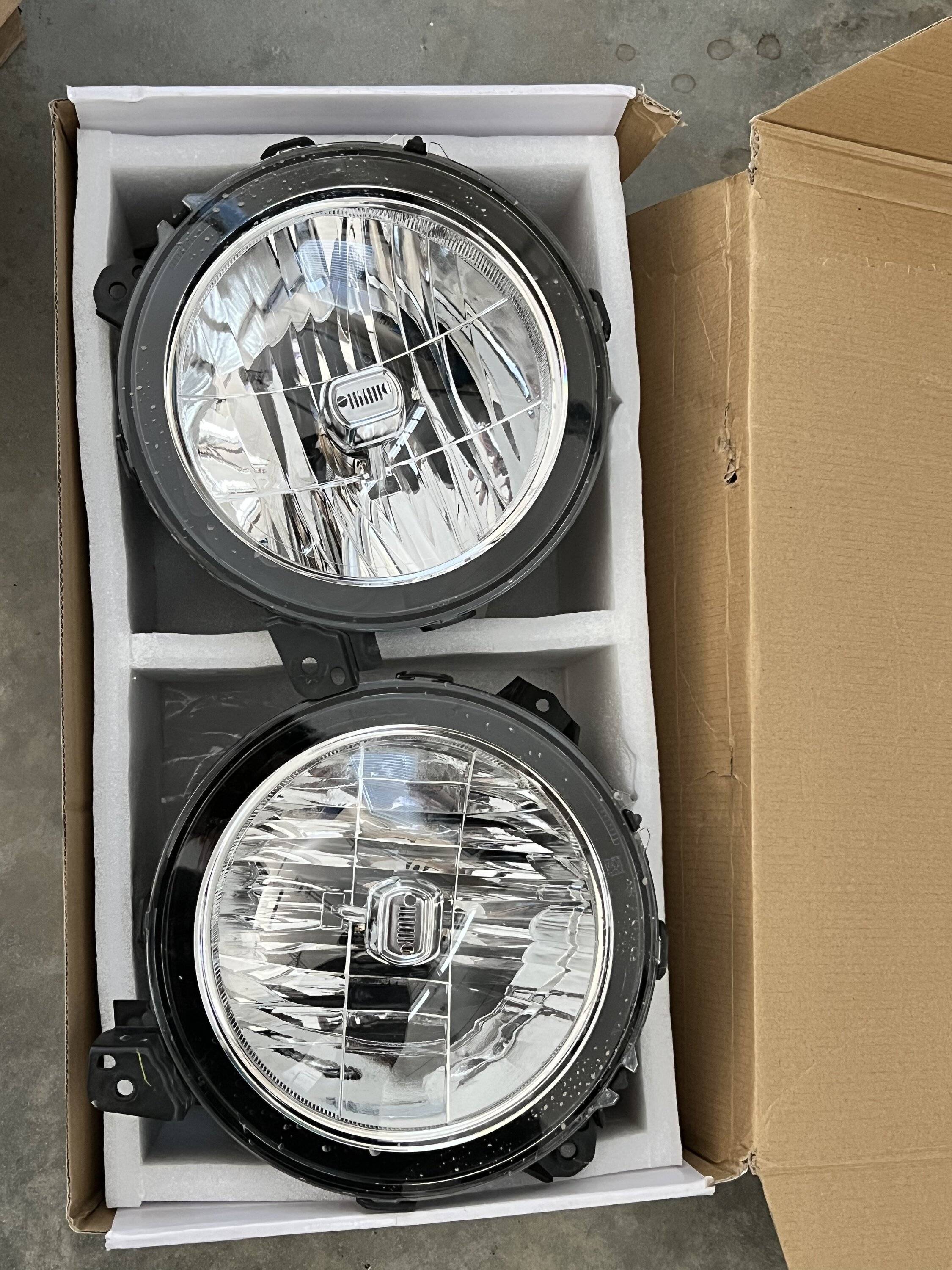 Jeep Wrangler JL Lights DB0720D7-A83D-4387-8829-D5641EBBB679