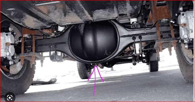Jeep Wrangler JL Two tire rotation questions 1668104792427