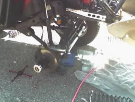 Jeep Wrangler JL Best shocks? Image-E01DF1A61E2911DA