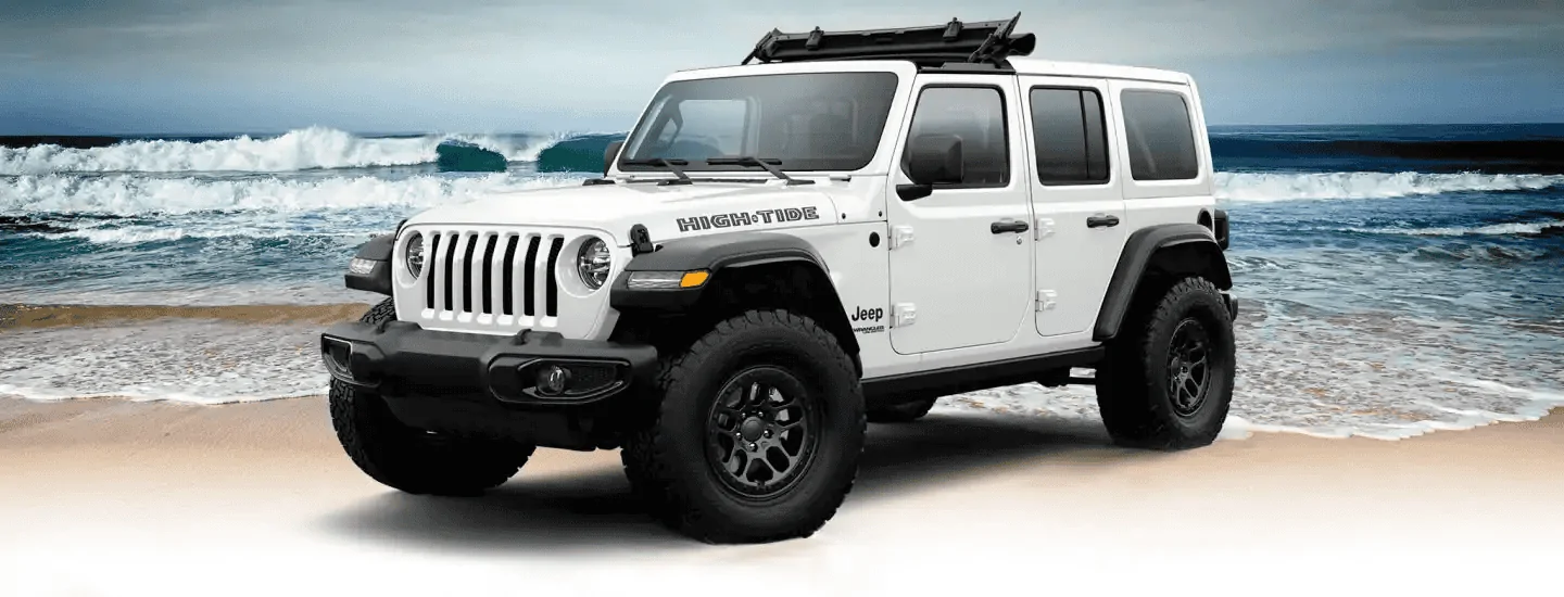 Jeep Wrangler JL High Tide and Beach Editions are Back for 2023! 2022-High-Tide-Limited-Edition-Hero-Bright-White-Desktop.jpg.image.1440