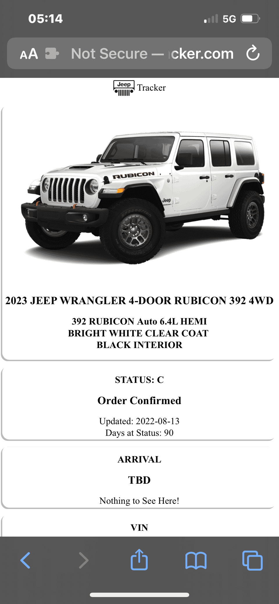 Jeep Wrangler JL 2023 Orders - Check in here F0D29490-949E-44FB-BBE4-2FE044254254