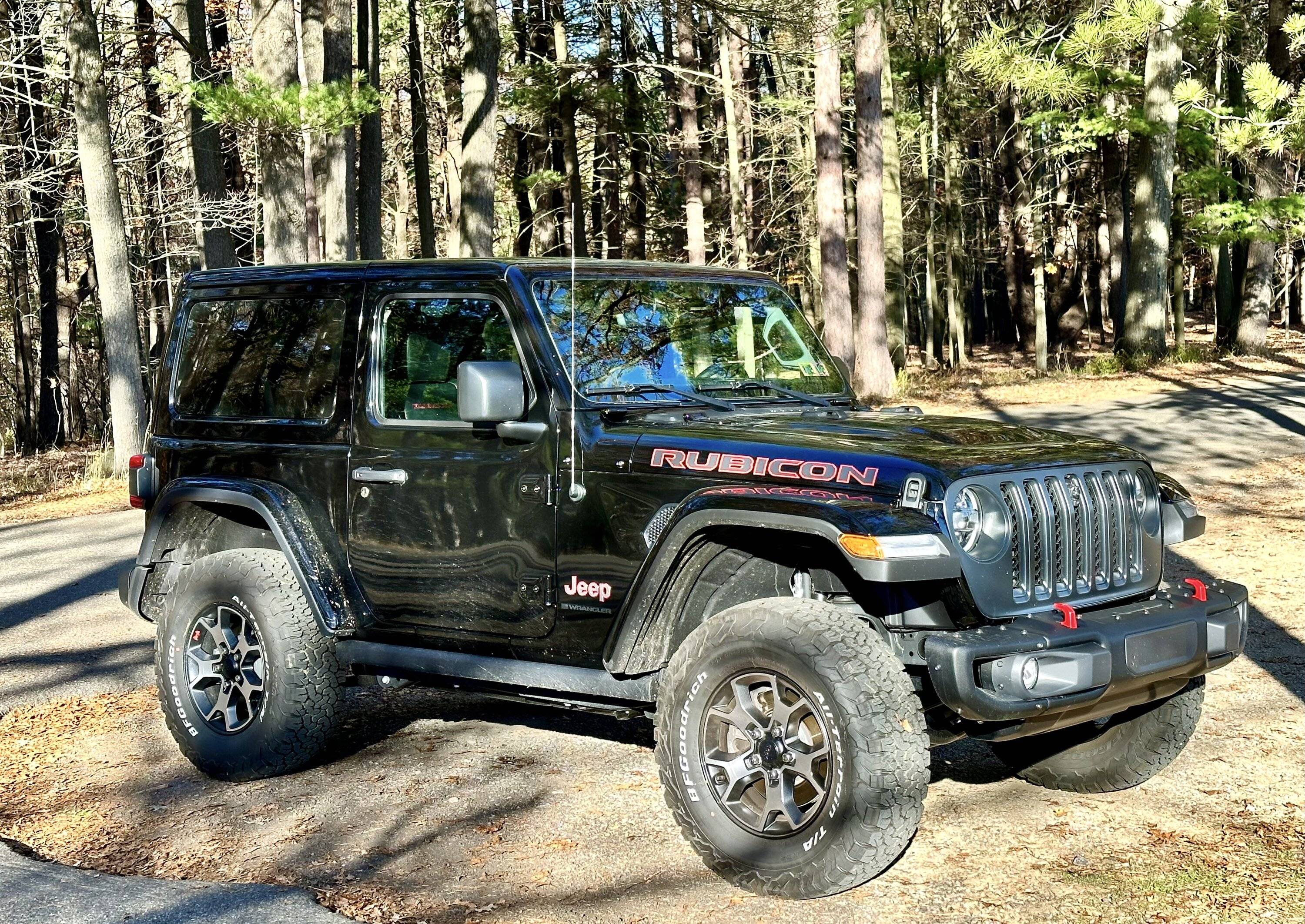 Jeep Wrangler JL 2023 Orders - Check in here IMG_2235