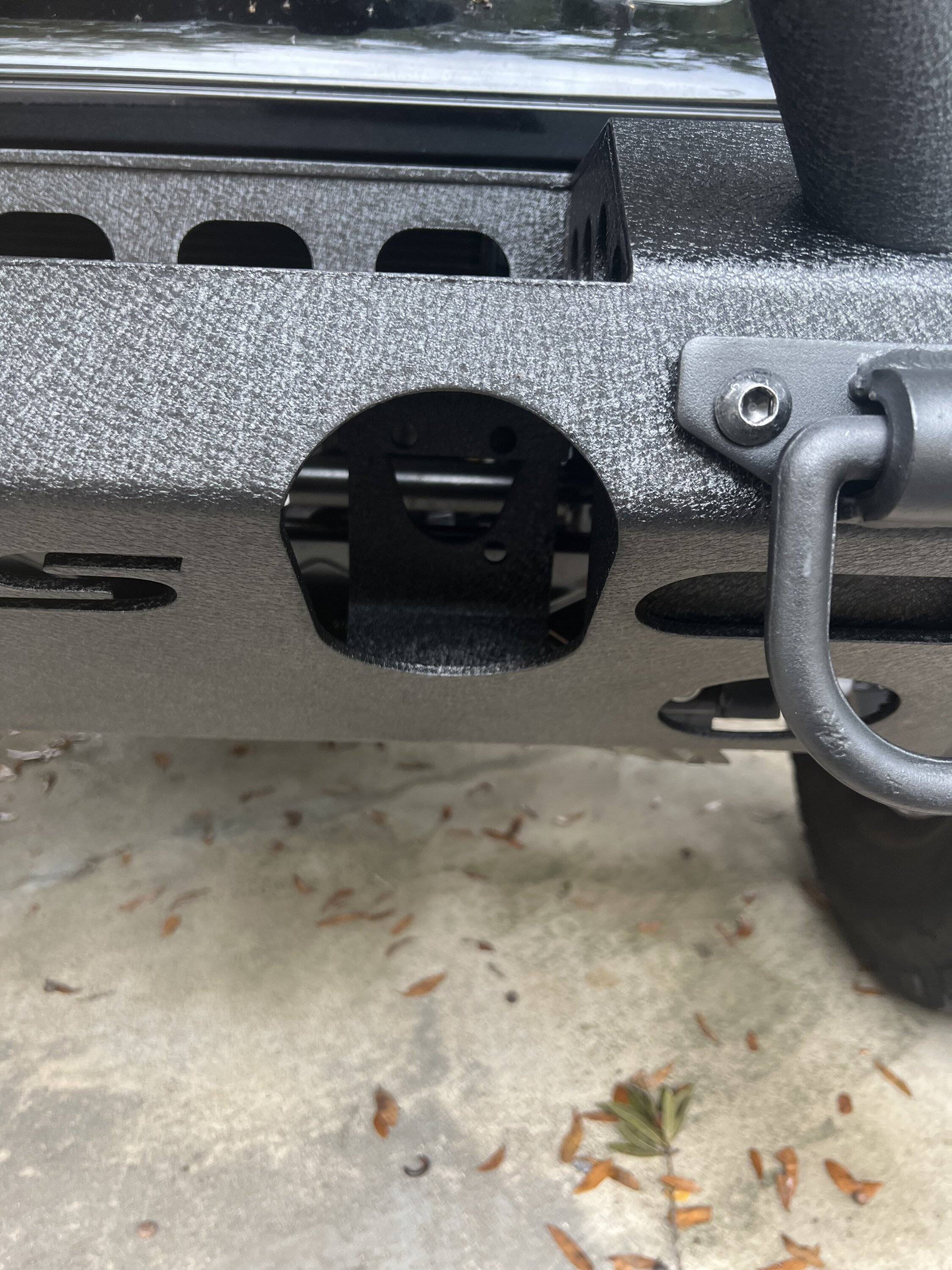Jeep Wrangler JL HELP Stuck in Fog Light Hell 256808B9-B6CA-4968-A1B5-BD4926A8D800