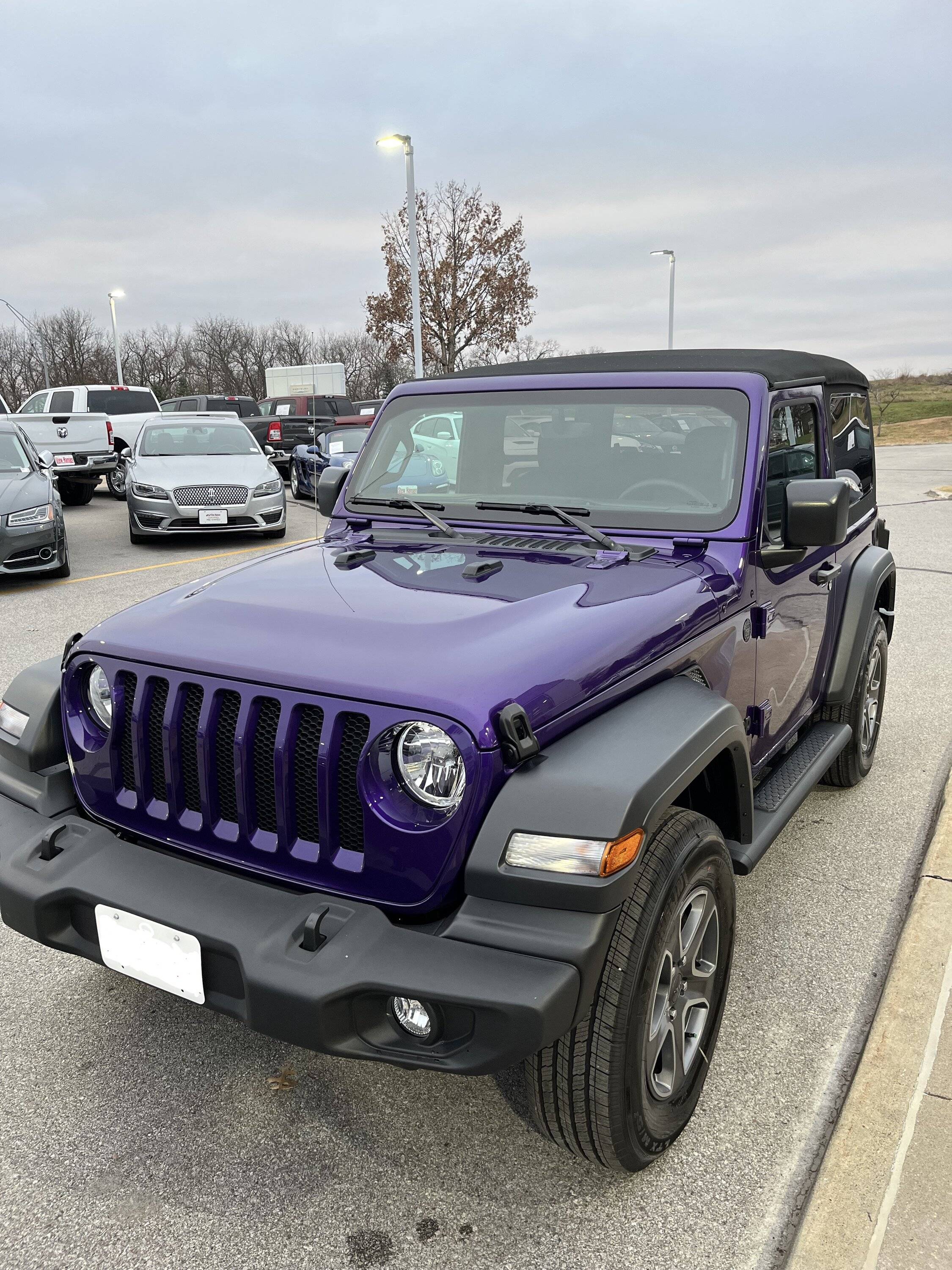 Jeep Wrangler JL 2023 Orders - Check in here IMG_1019