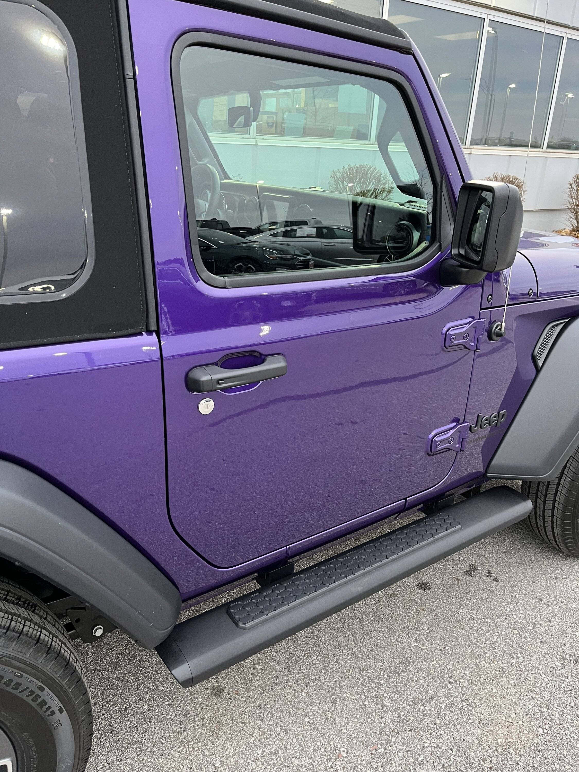 Jeep Wrangler JL Opus' Purple People Eater Build Thread IMG_1021