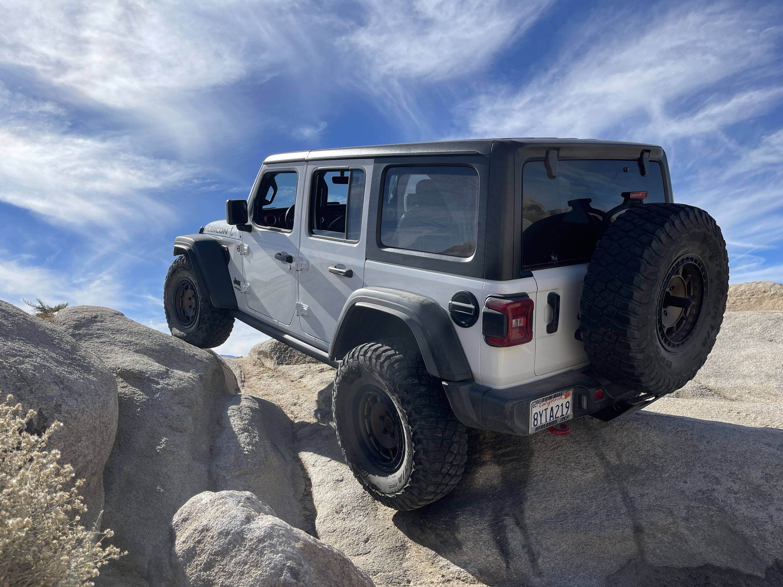Jeep Wrangler JL Friday 11/11 wheelin 9B039258-3CD0-42E7-8DF9-147607DEBF9E