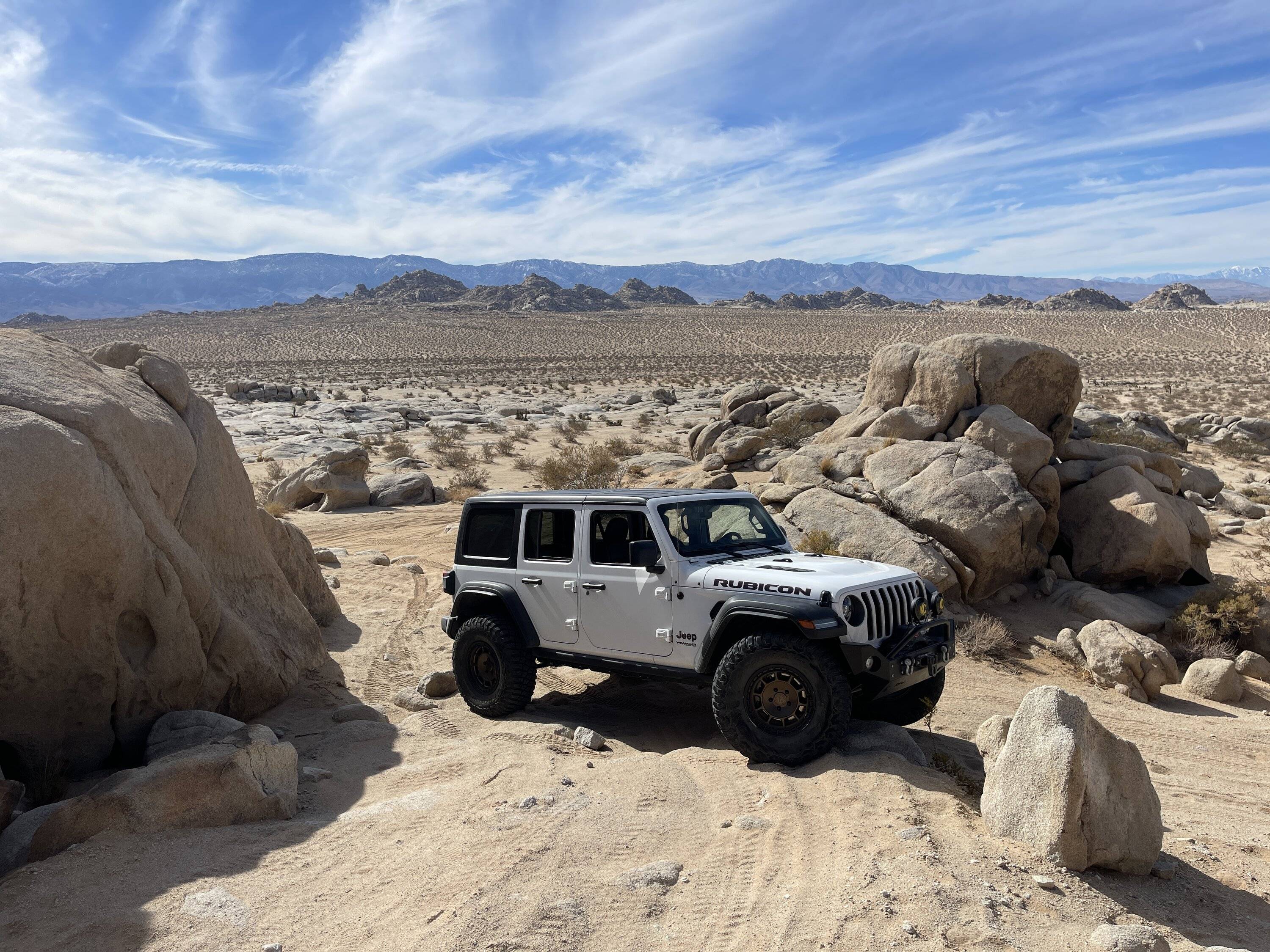 Jeep Wrangler JL Friday 11/11 wheelin 7366CAEE-CB60-4763-8C1E-4379EEF1EA68