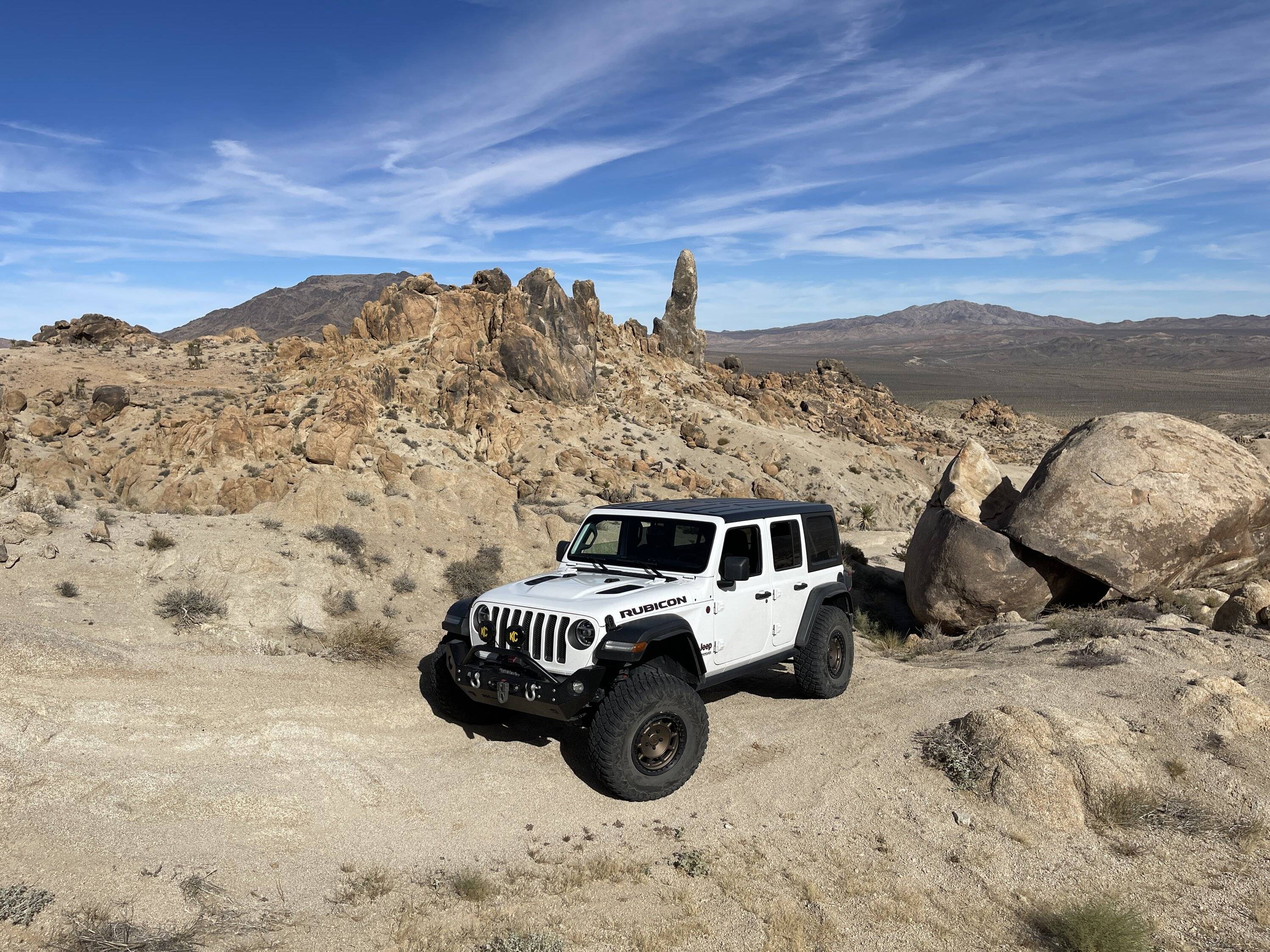 Jeep Wrangler JL Friday 11/11 wheelin 419C8662-6A6E-4185-814D-1549DF1E5C0C