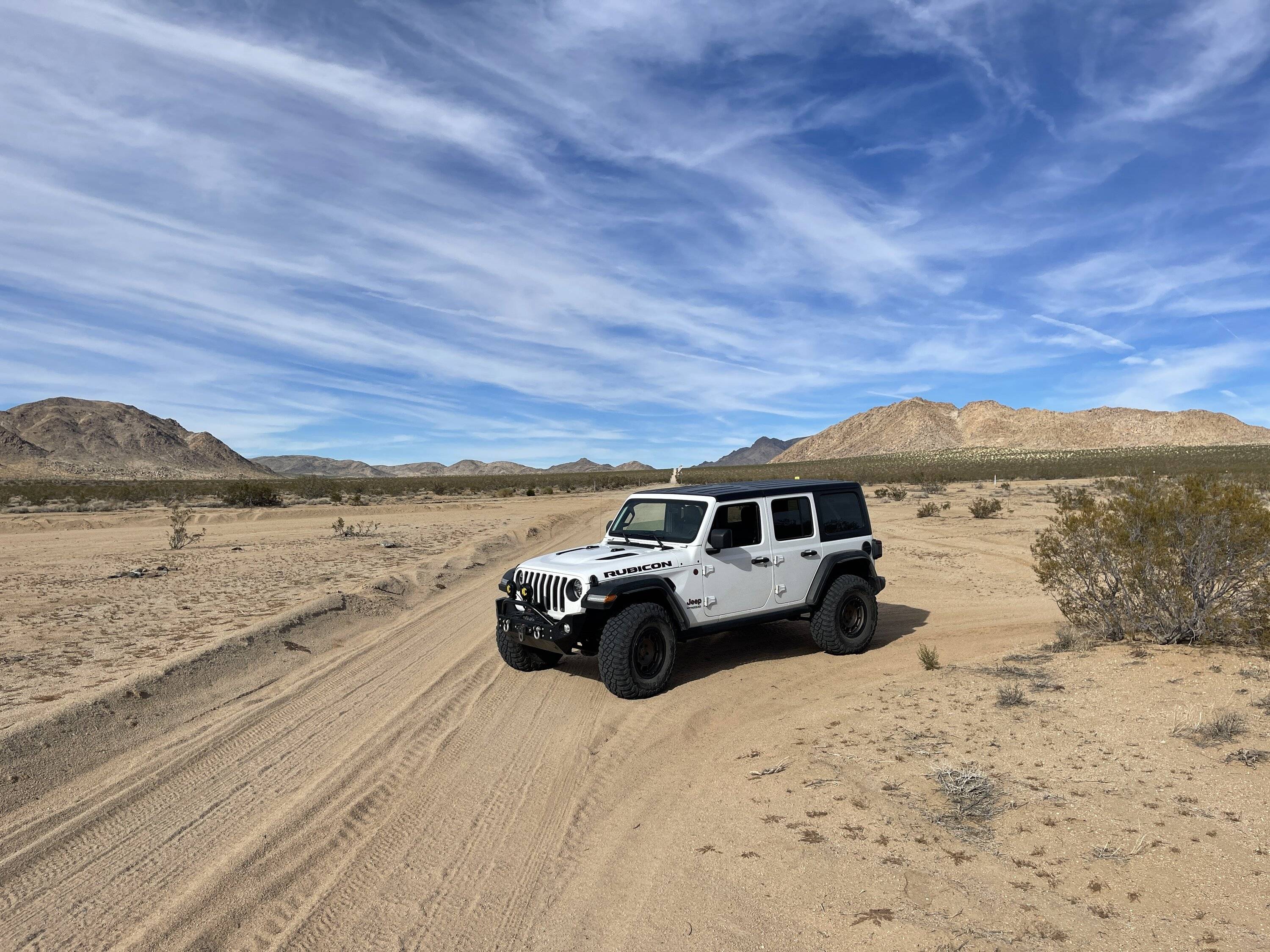 Jeep Wrangler JL Friday 11/11 wheelin E9297BE4-CB7E-4200-8711-F17EAA511CB1