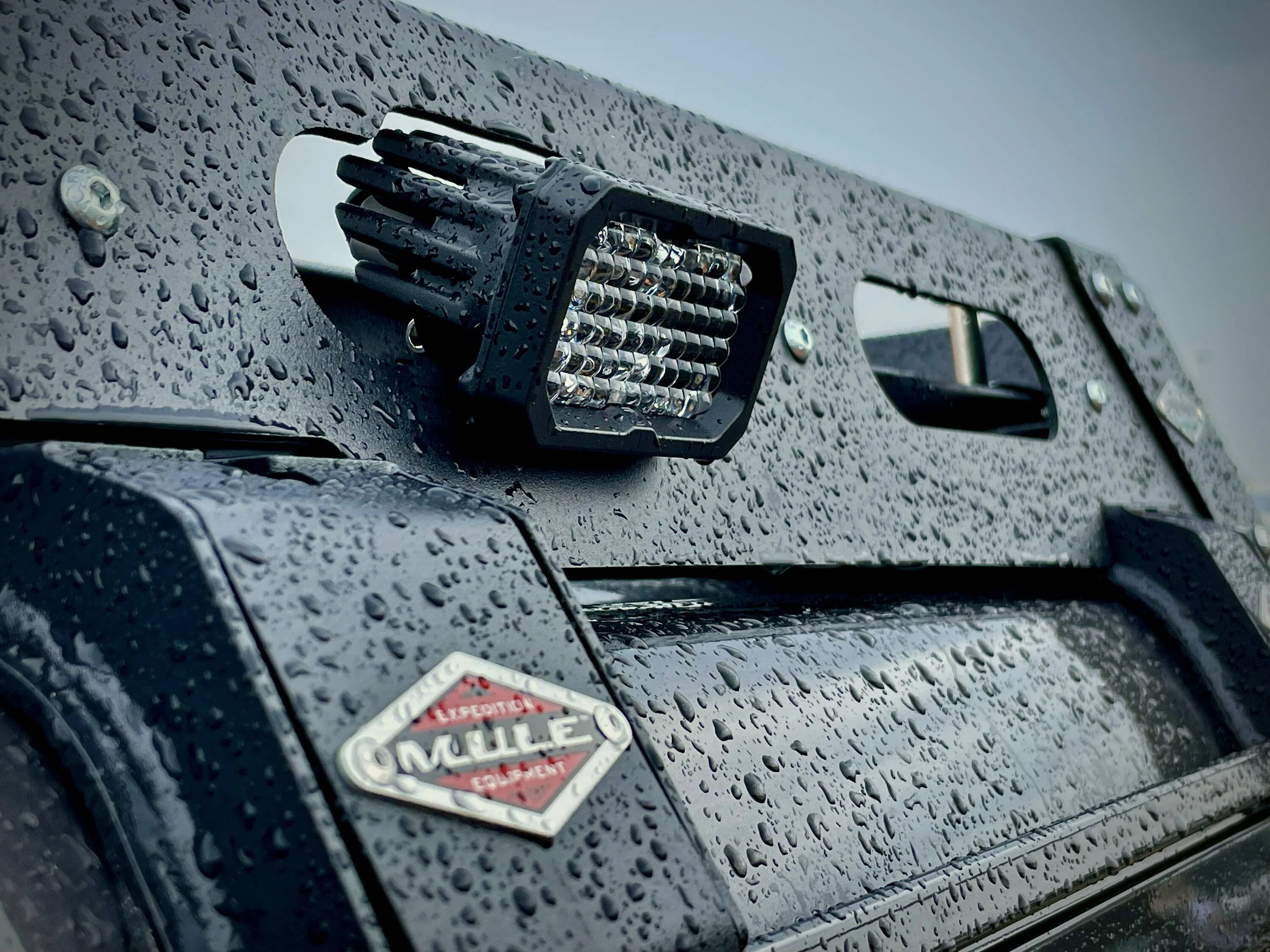 Jeep Wrangler JL Rubi Recon IMG_4101