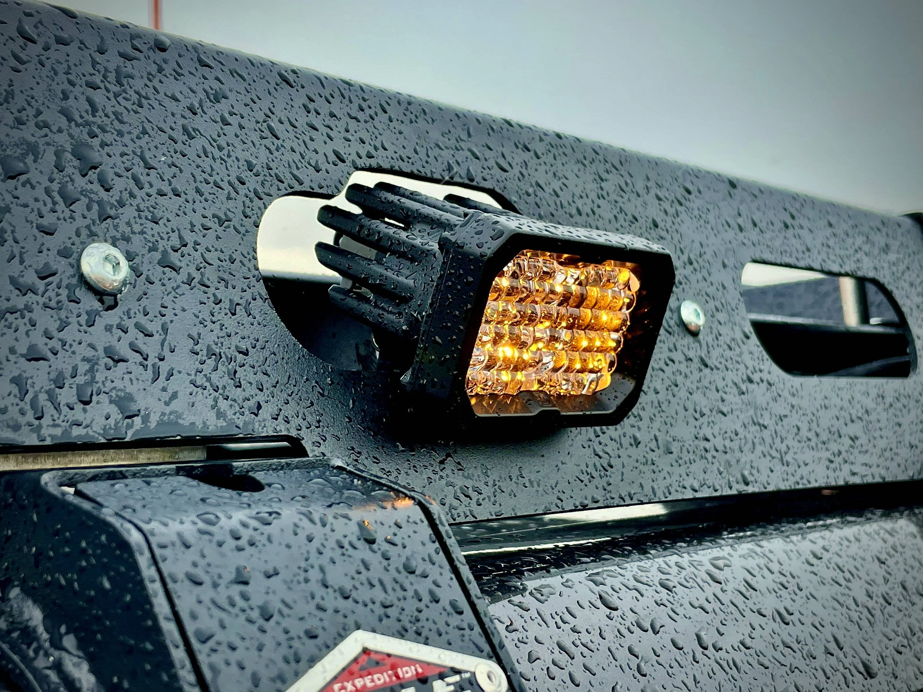 Jeep Wrangler JL Rubi Recon IMG_4099