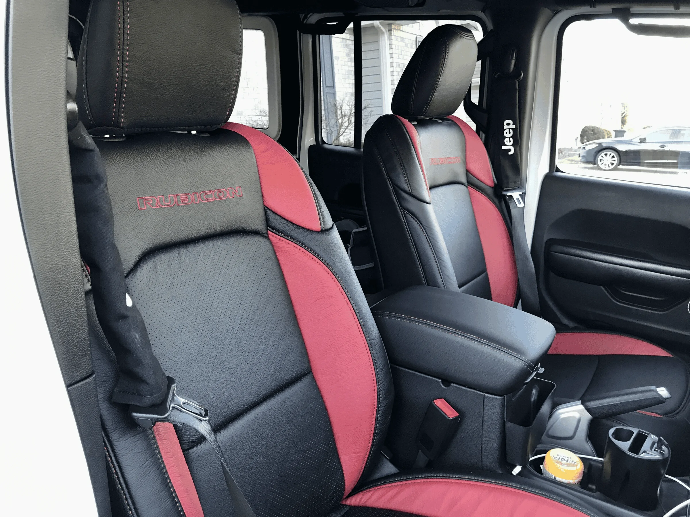 Jeep Wrangler JL Jeep Factory Leather Options 1668353207762