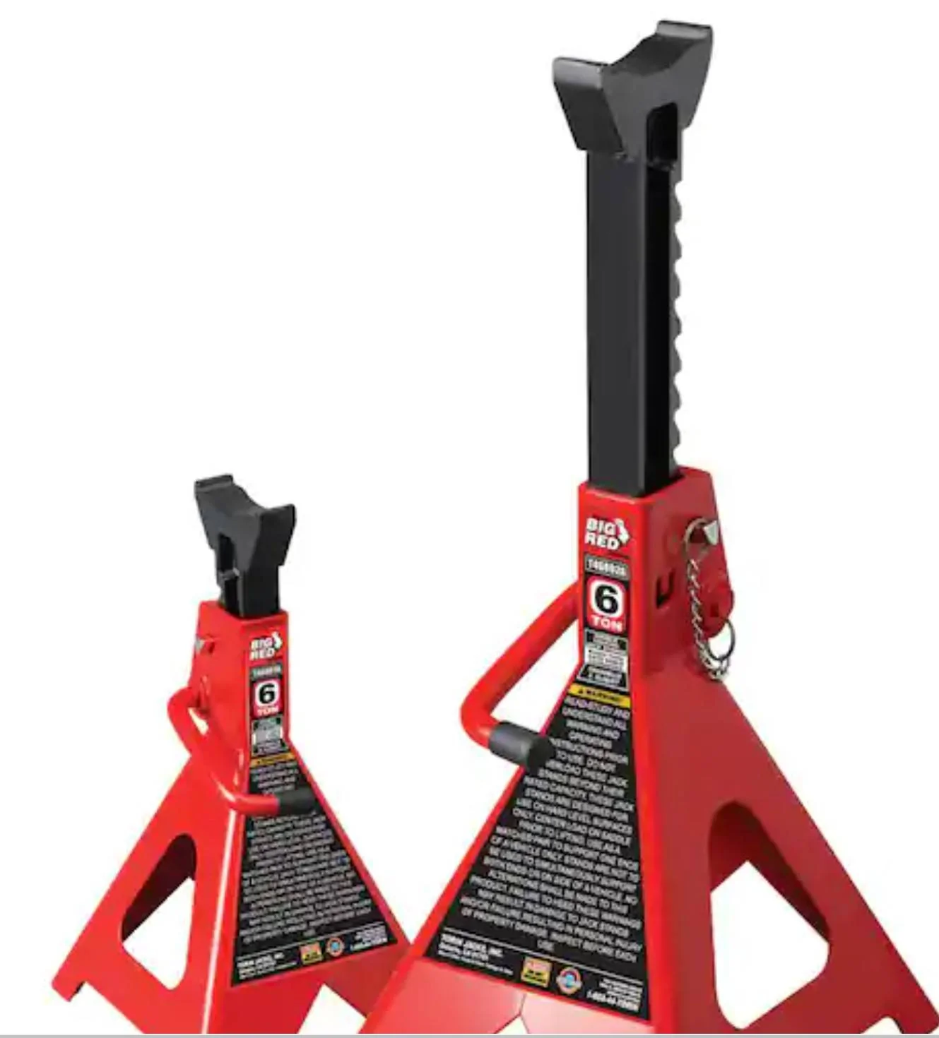 Jeep Wrangler JL Recommendations for floor jack and stands? Screenshot 2022-11-13 163626