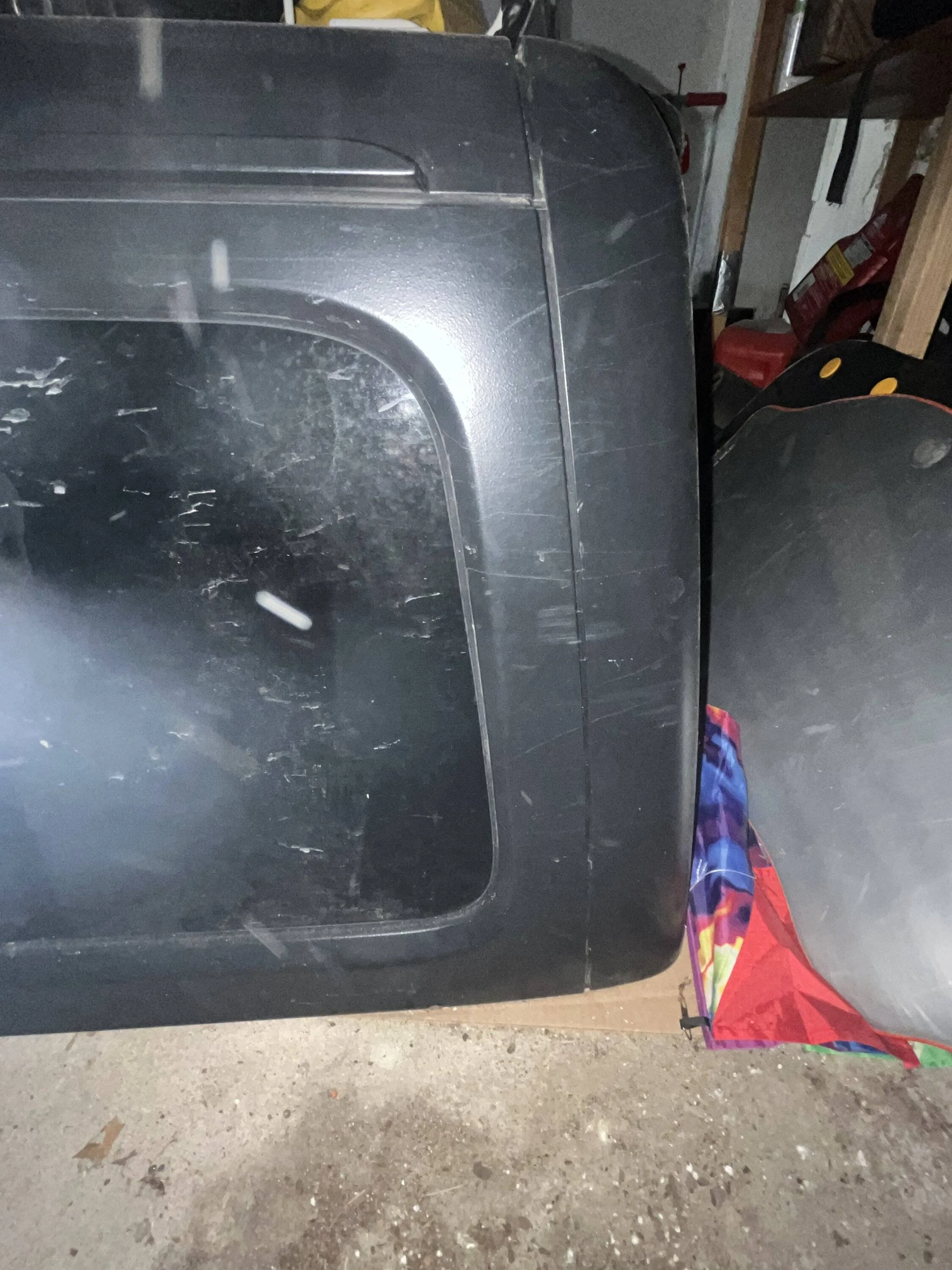 Jeep Wrangler JL JLU Hard Top with Freedom panels A2B79E05-2671-4DFB-B557-1446A3EC960A