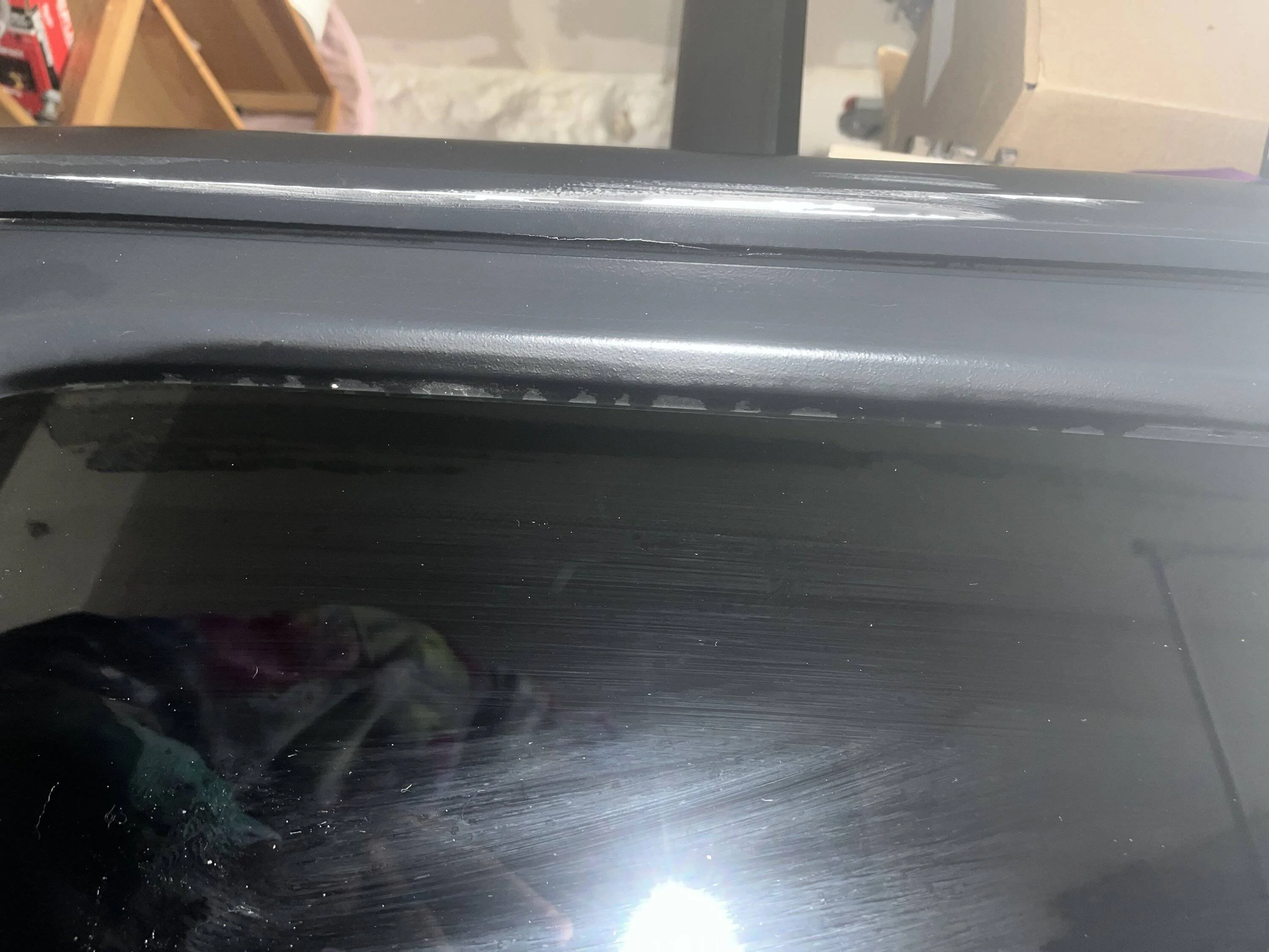 Jeep Wrangler JL JLU Hard Top with Freedom panels 651644CE-D2F2-447F-A46B-C1A58C8CC321