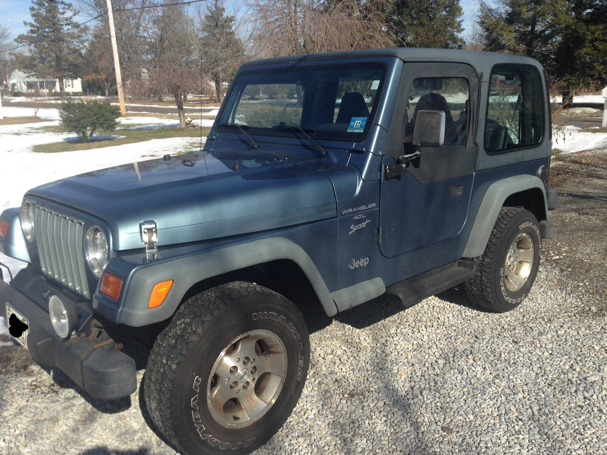 Jeep Wrangler JL $1,959.00 in 1961 6D1C67DE-5342-424D-A8A0-F078275EB6A5