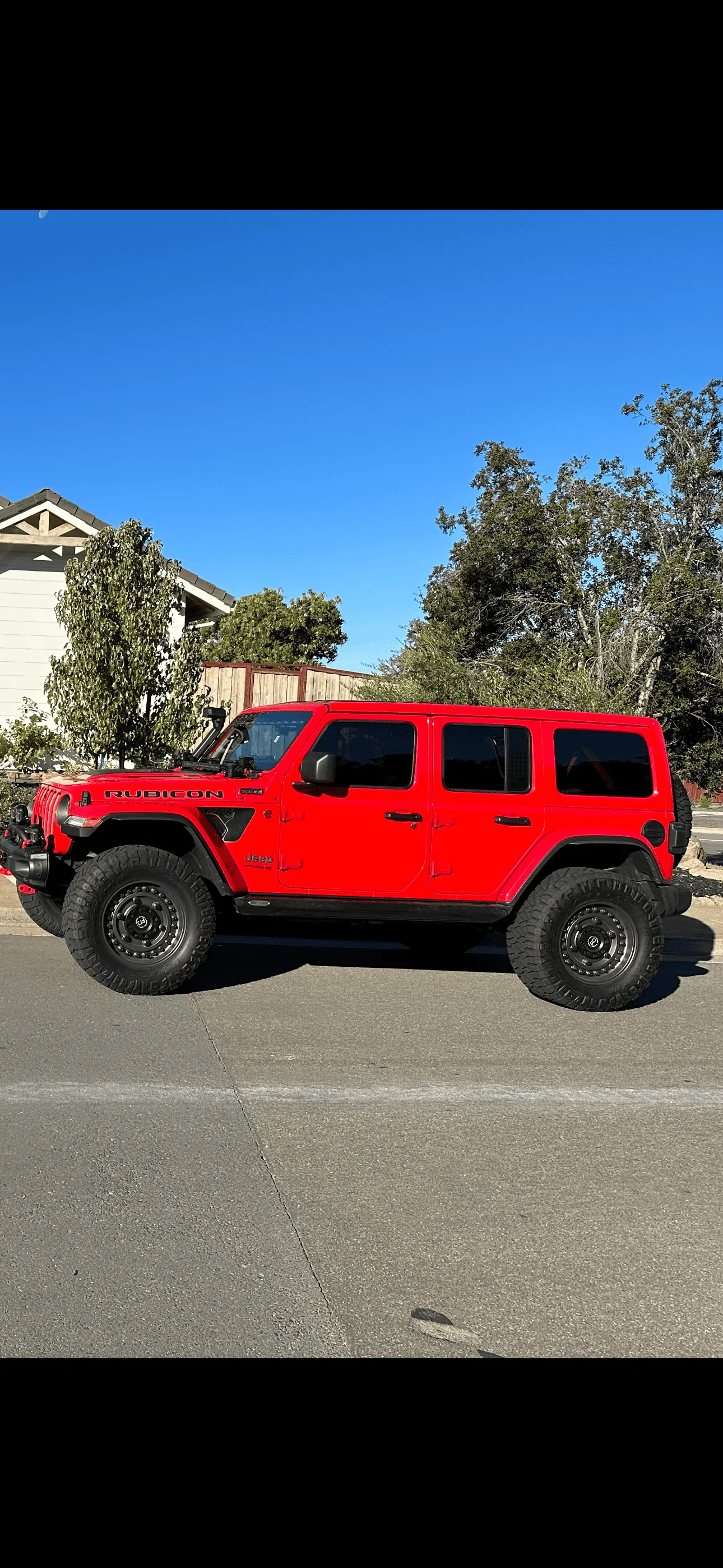 Jeep Wrangler JL Chrome wrap BC601B96-BEFE-402B-8EA8-786A067DDD62