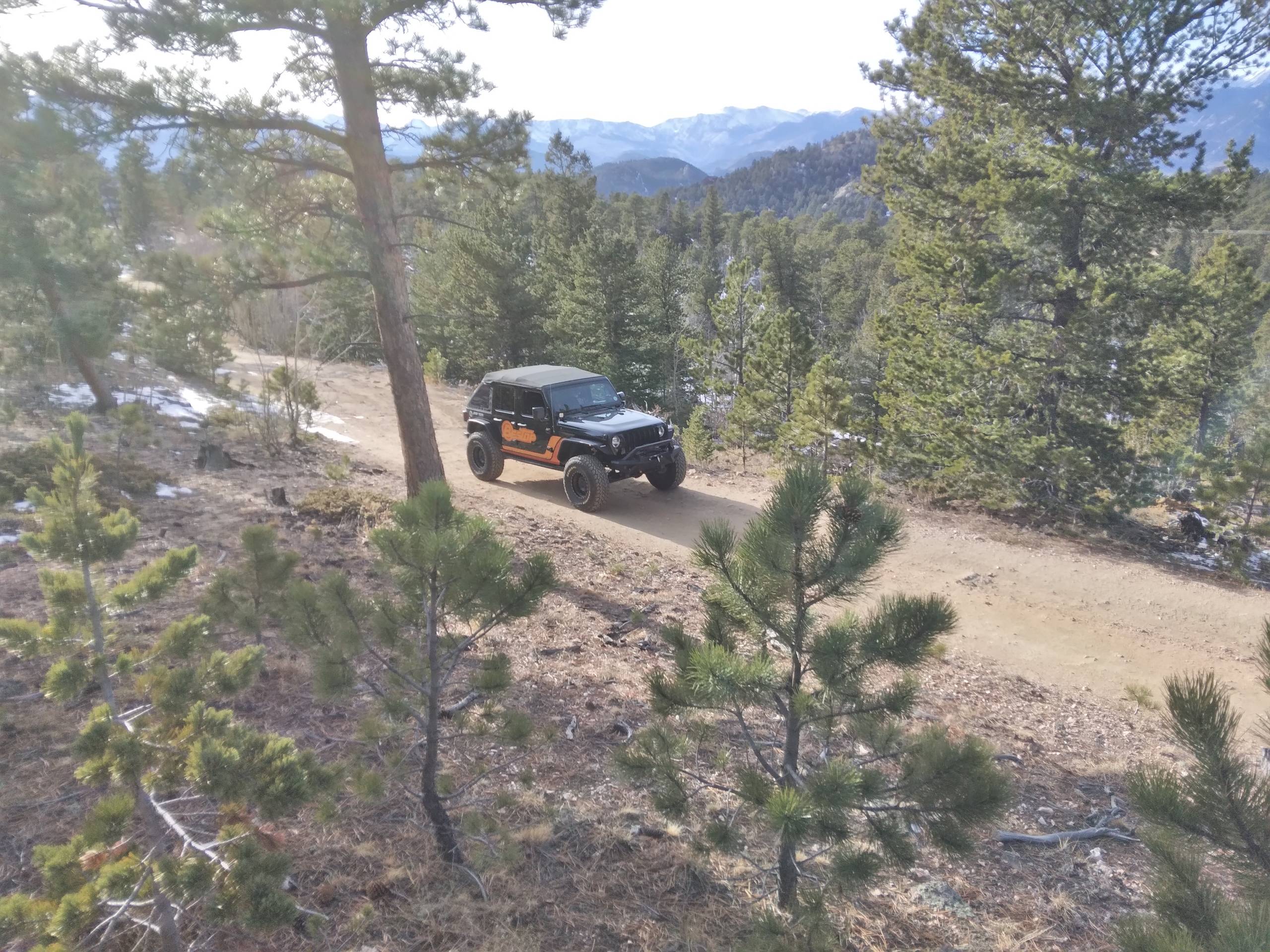 Jeep Wrangler JL Show us Your Weekend ADVENTURE! Resized_20221112_144320