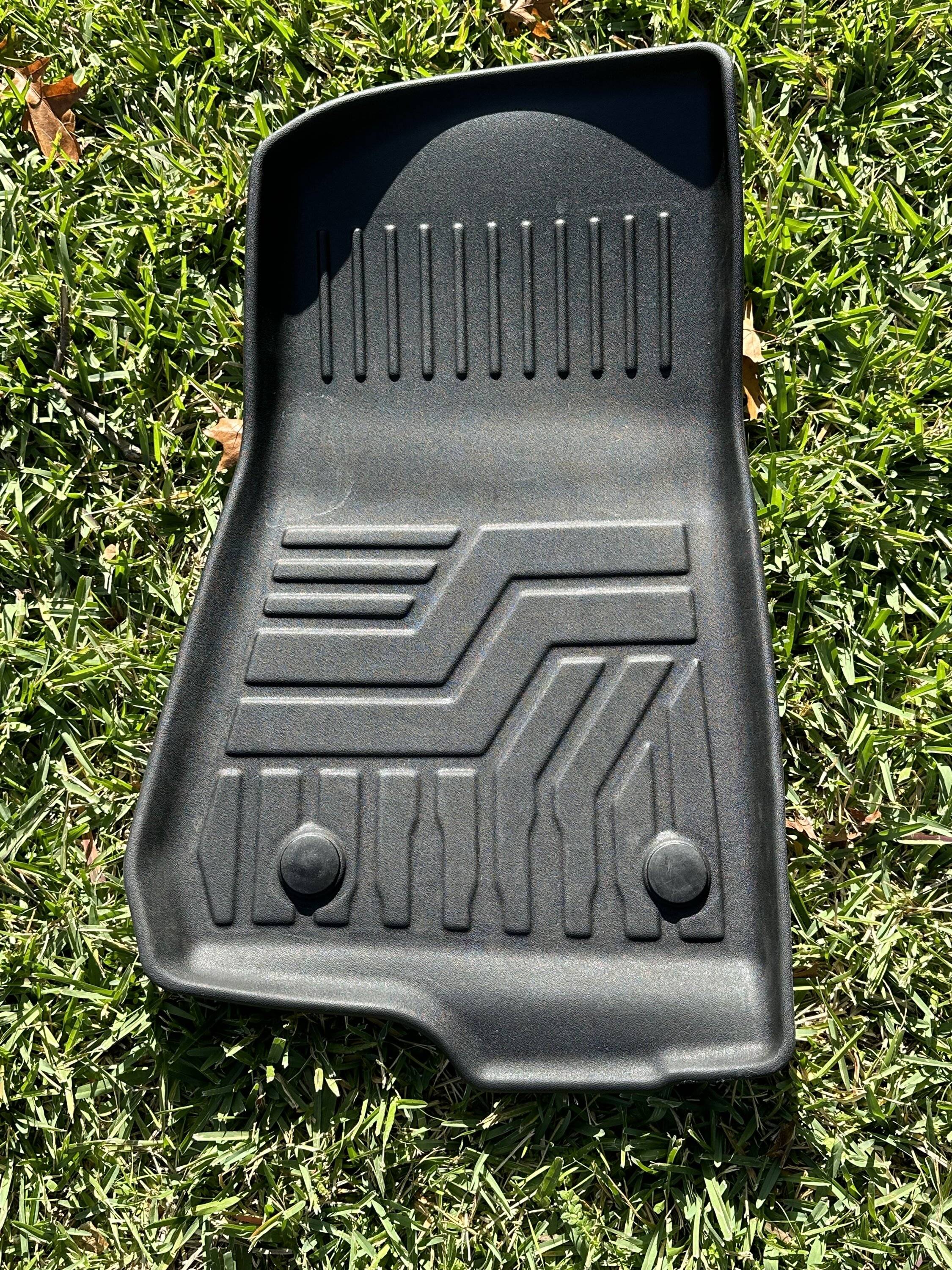 Jeep Wrangler JL 4xe Floor Mats (Front & Rear) IMG_8025