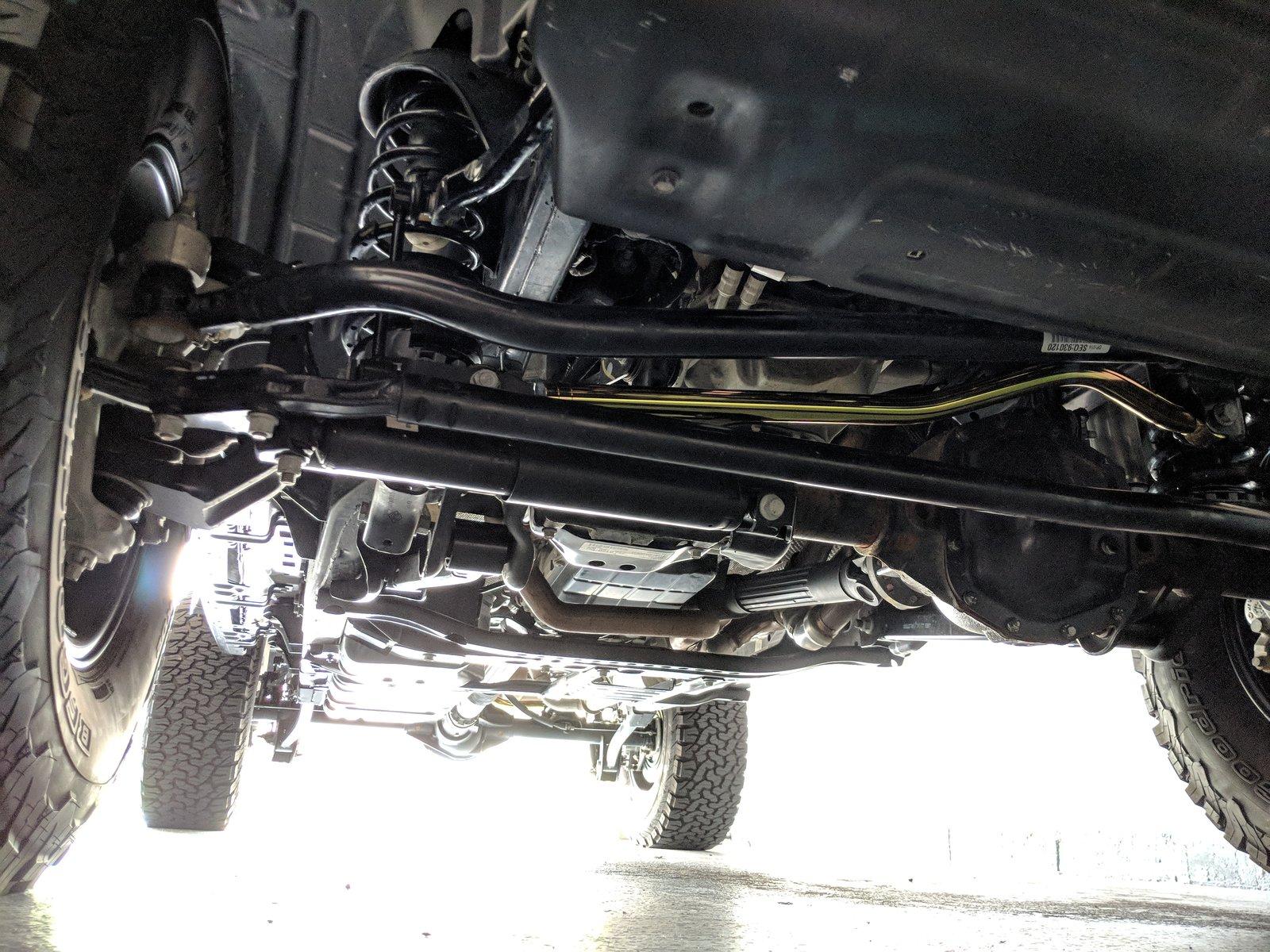 Jeep Wrangler JL What did you do TO your Jeep JL today? IMG_20180719_114409