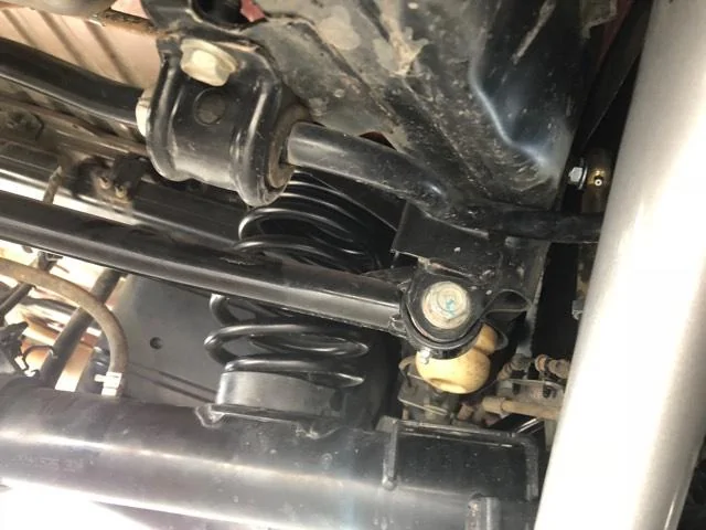 Jeep Wrangler JL Rock Krawler 3.5 X-Factor received_10214724971050401