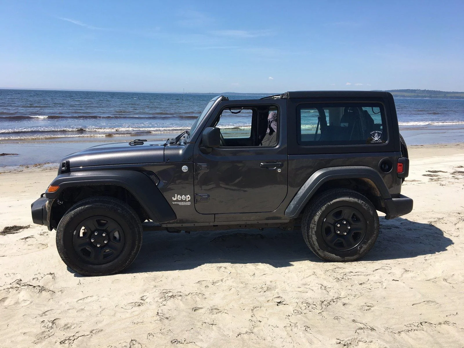 Jeep Wrangler JL Jeeps on the Beach... Post Em Up! IMG_1220 copy