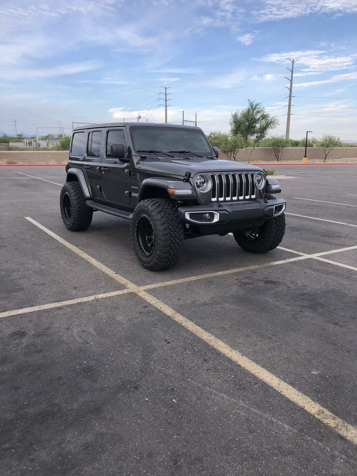 Jeep Wrangler JL Rock Krawler 3.5 X-Factor 5D82E511-85C3-4261-ABA8-6E71024A54B6