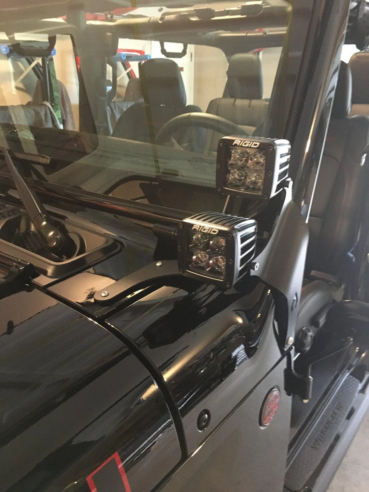 Jeep Wrangler JL What did you do TO your Jeep JL today? DC31FB8E-FEF3-4C94-A646-1550D3DA8566