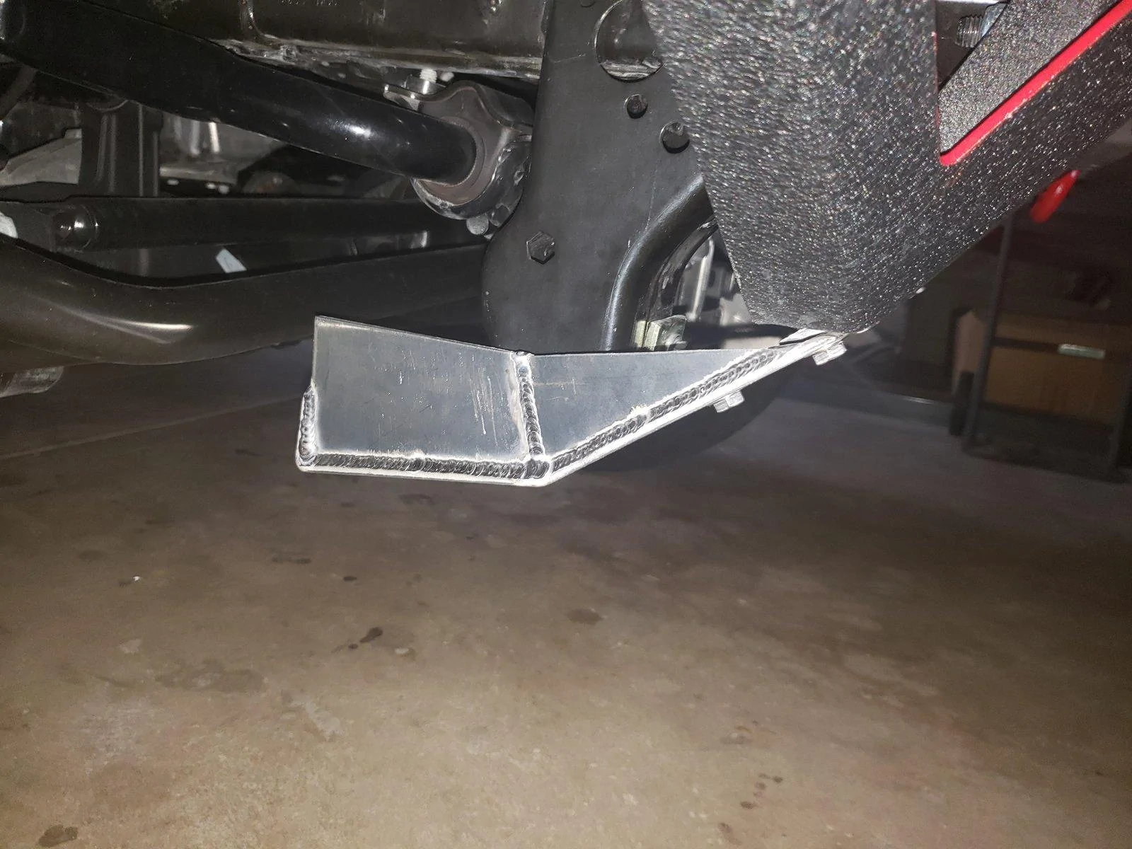 Jeep Wrangler JL What did you do TO your Jeep JL today? 20180719_194535