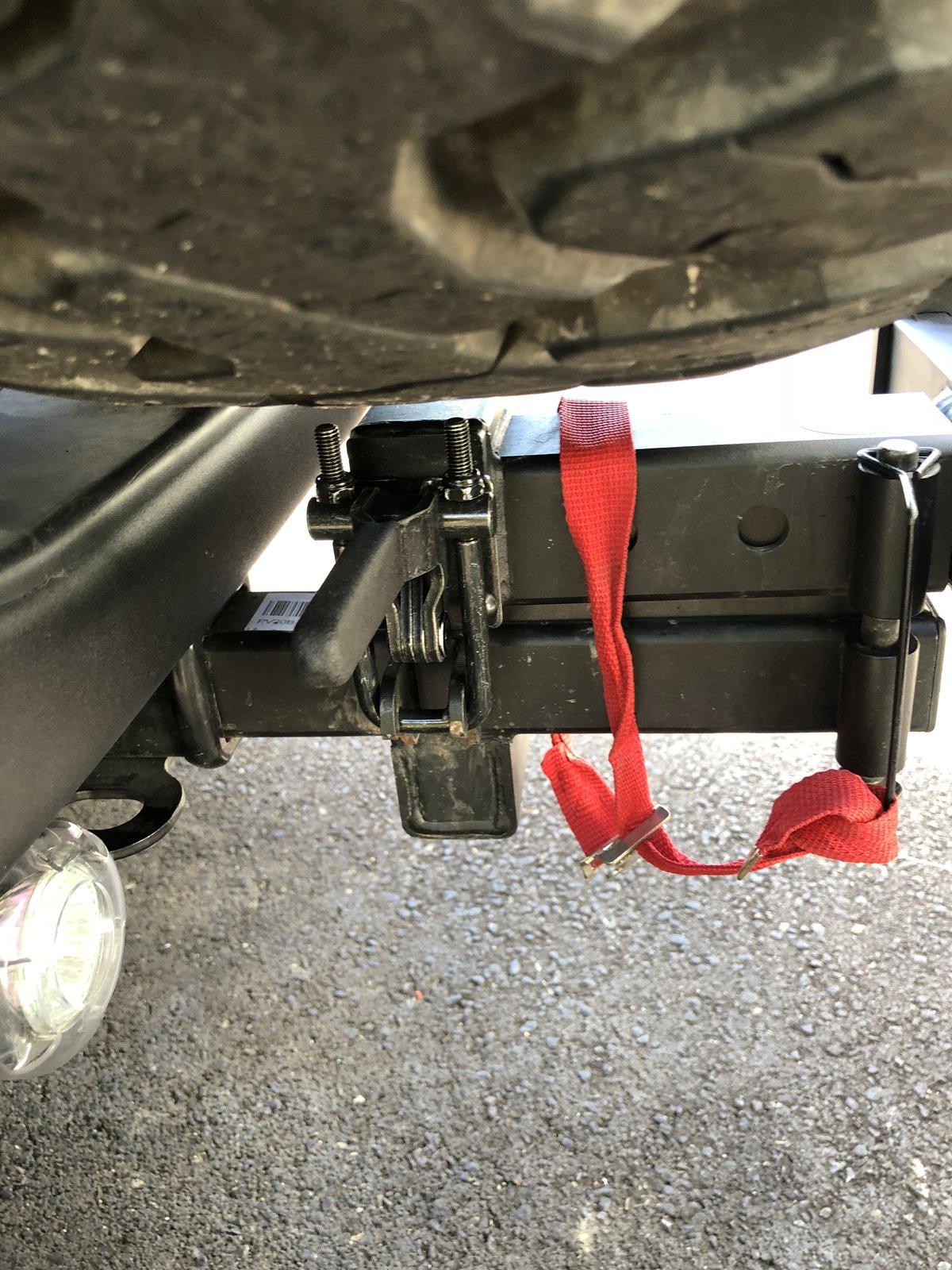 Jeep Wrangler JL Bike Rack Options?? 1367D230-2FD3-44E0-8690-49E4A9FAE436