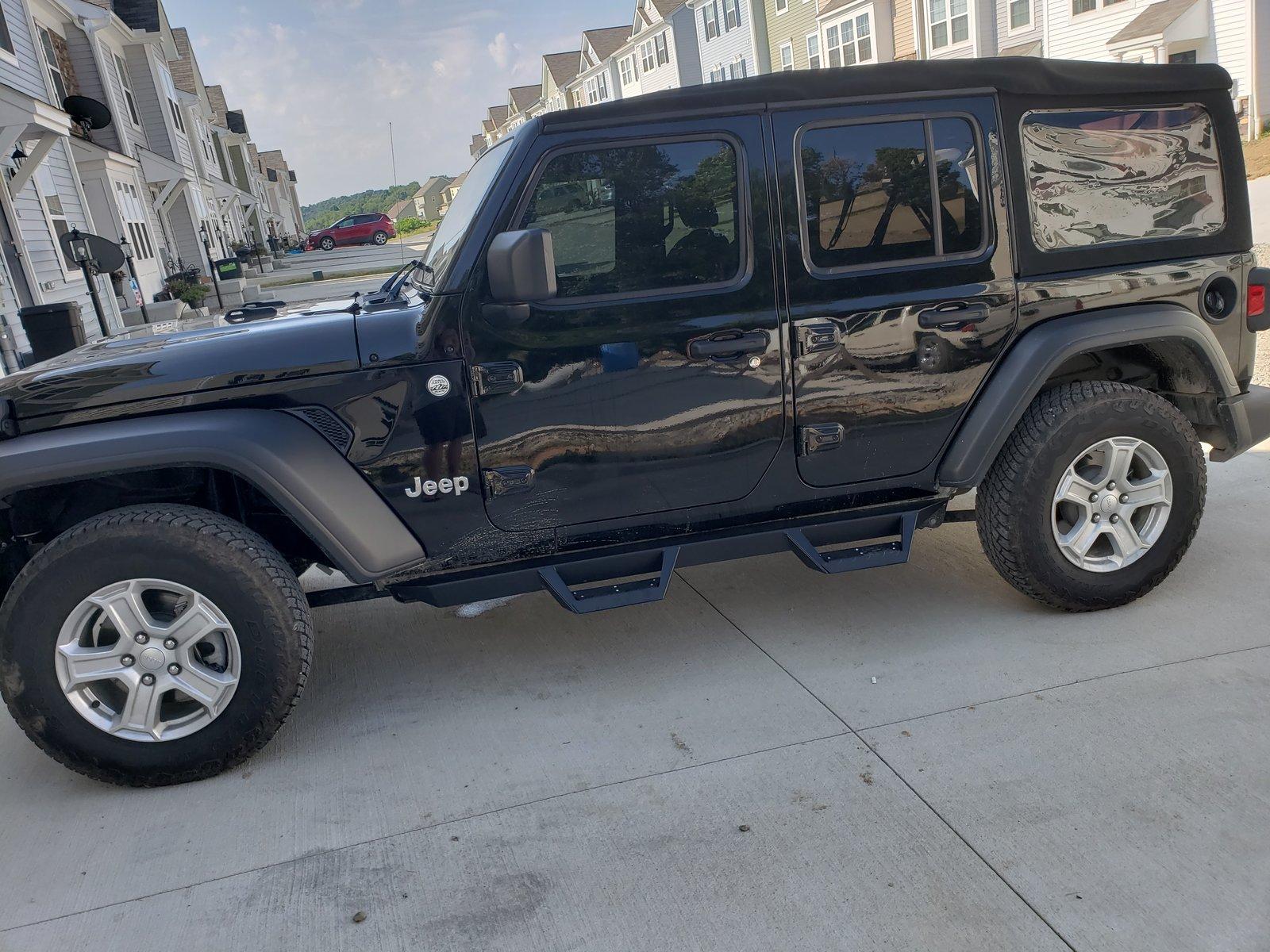 Jeep Wrangler JL Window Tint Photo Compilation Master Thread 20180720_095423