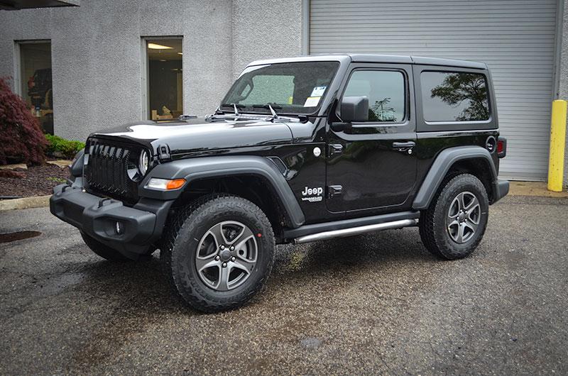 Jeep Wrangler JL What side steps / rock rails to add to JL Wrangler? acejlrs2dr-d-