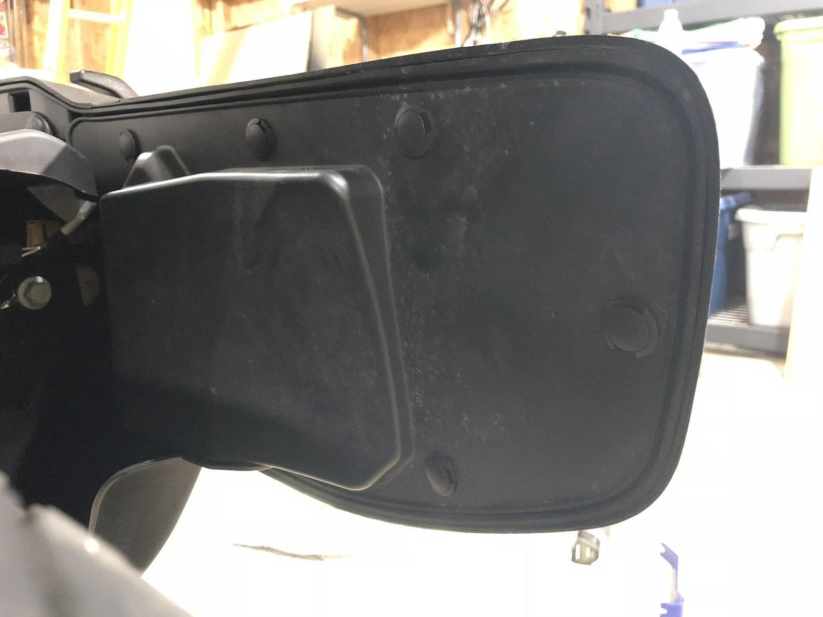 Jeep Wrangler JL Fog Light Bezel Removal and Grill Inserts 015c9532c5a2ab2359819de8e332884ab9fdfda248
