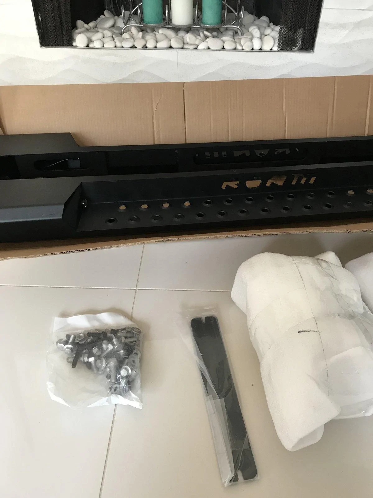 Jeep Wrangler JL What side steps / rock rails to add to JL Wrangler? A9C8F049-83B4-4E89-B6E8-D19237F874EF