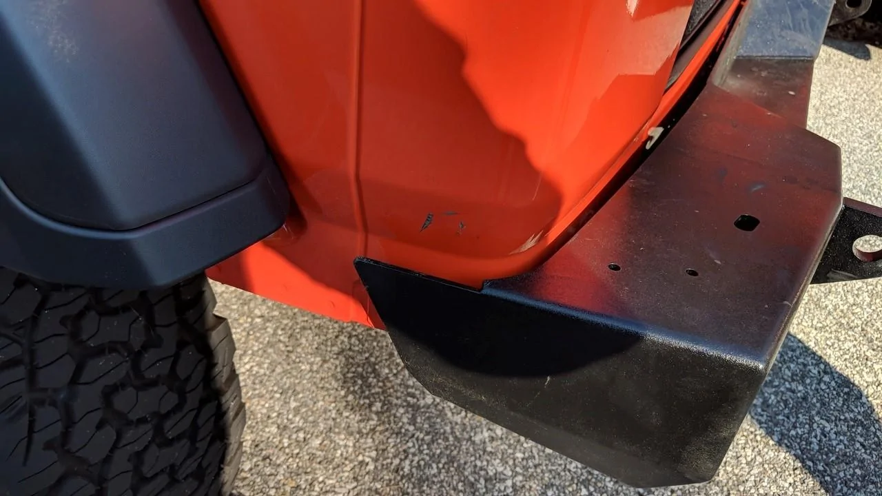 Jeep Wrangler JL 2 DOOR JL build/order discussions master thread rearb1