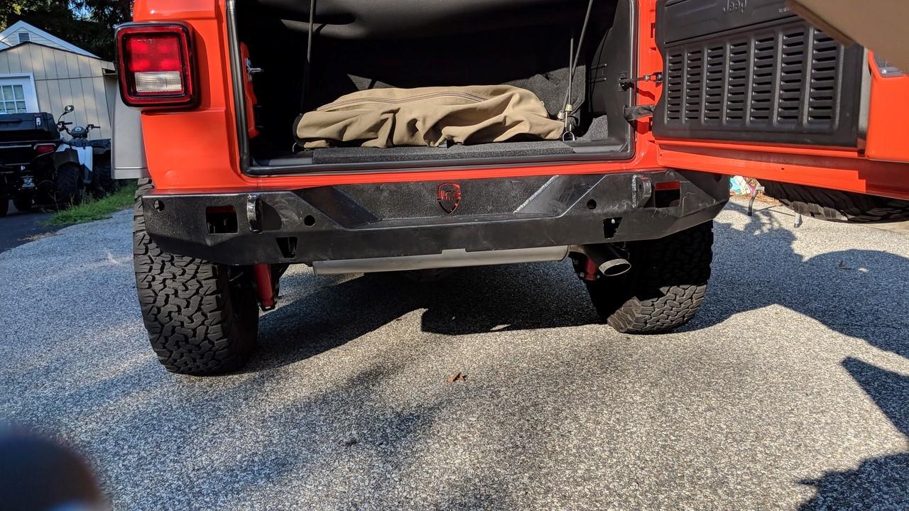 Jeep Wrangler JL 2 DOOR JL build/order discussions master thread rearb2