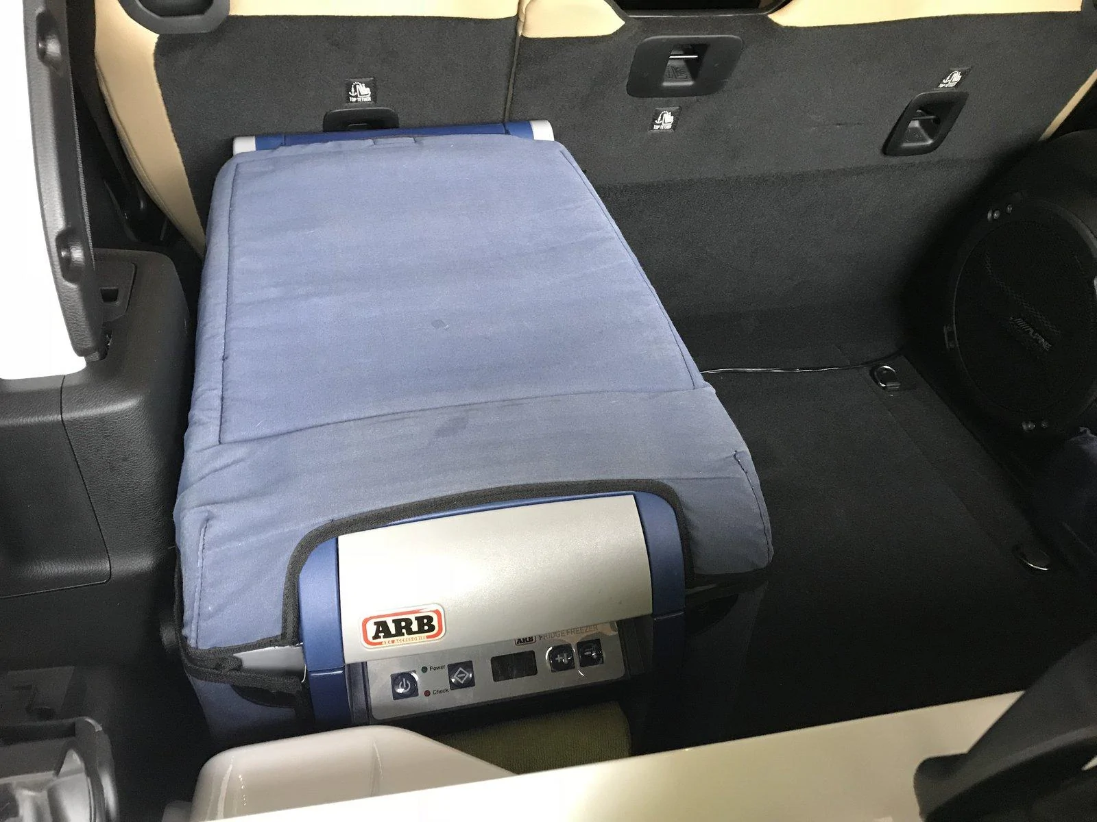 Jeep Wrangler JL Fridge Recommendation Poll Included 372B3181-E90F-454F-A8ED-94FC8A14718F