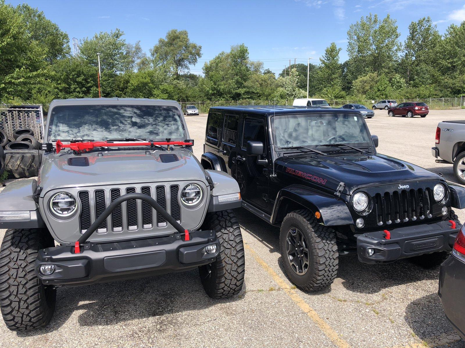Jeep Wrangler JL Order Cancelled - Waiting Things Out 23122EAF-024A-4577-8F65-1D6287AD8884