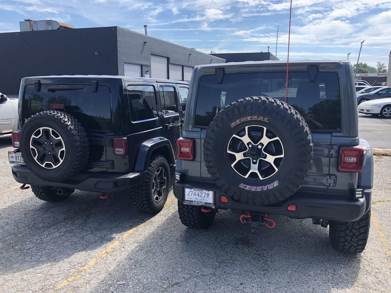 Jeep Wrangler JL Order Cancelled - Waiting Things Out E901718E-9522-4A5E-83C2-454829BE52D1