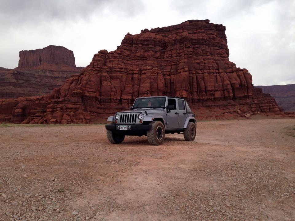 Jeep Wrangler JL What did you do TO your Jeep JL today? 9CE9470E-7E03-446B-B268-446FE51F797A