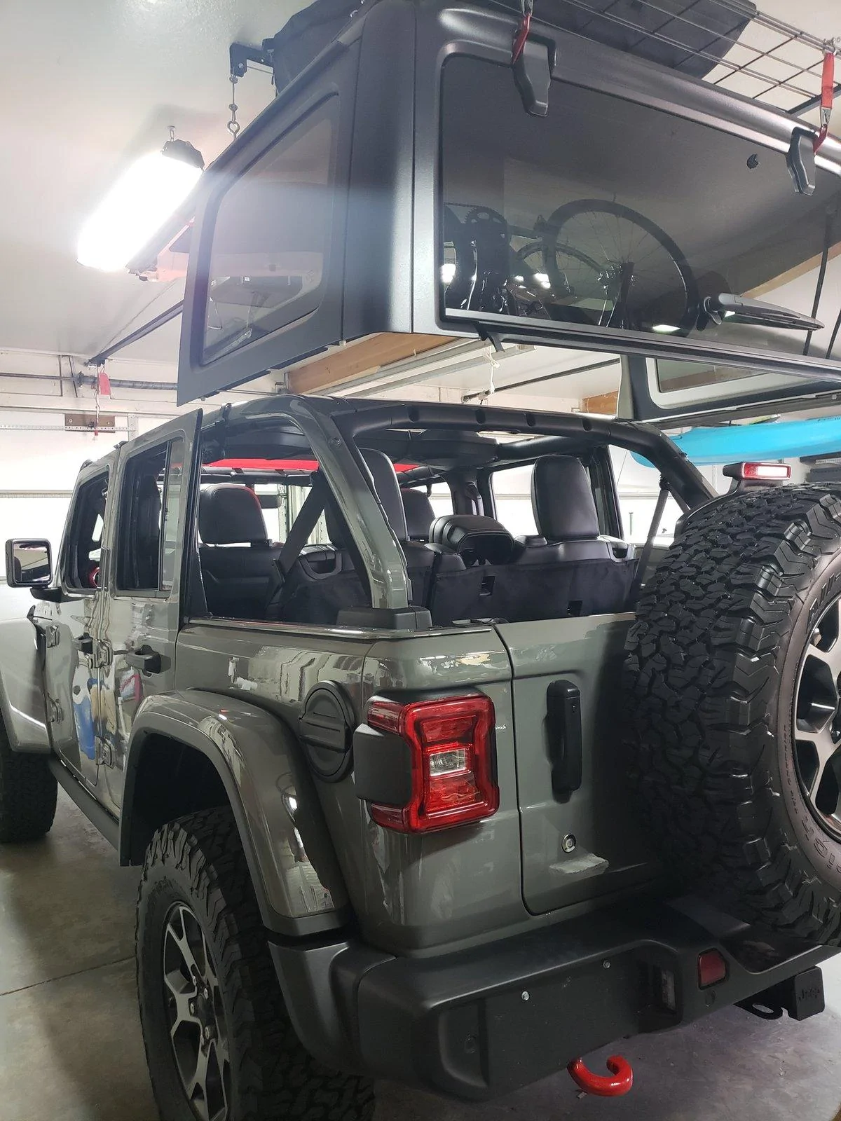 Jeep Wrangler JL Topsy Lift thread 20180721_100002