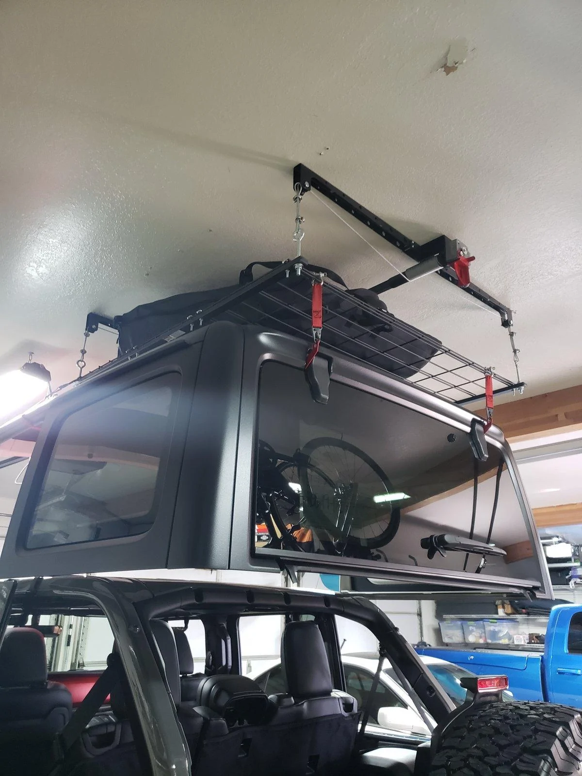 Jeep Wrangler JL Topsy Lift thread 20180721_100007