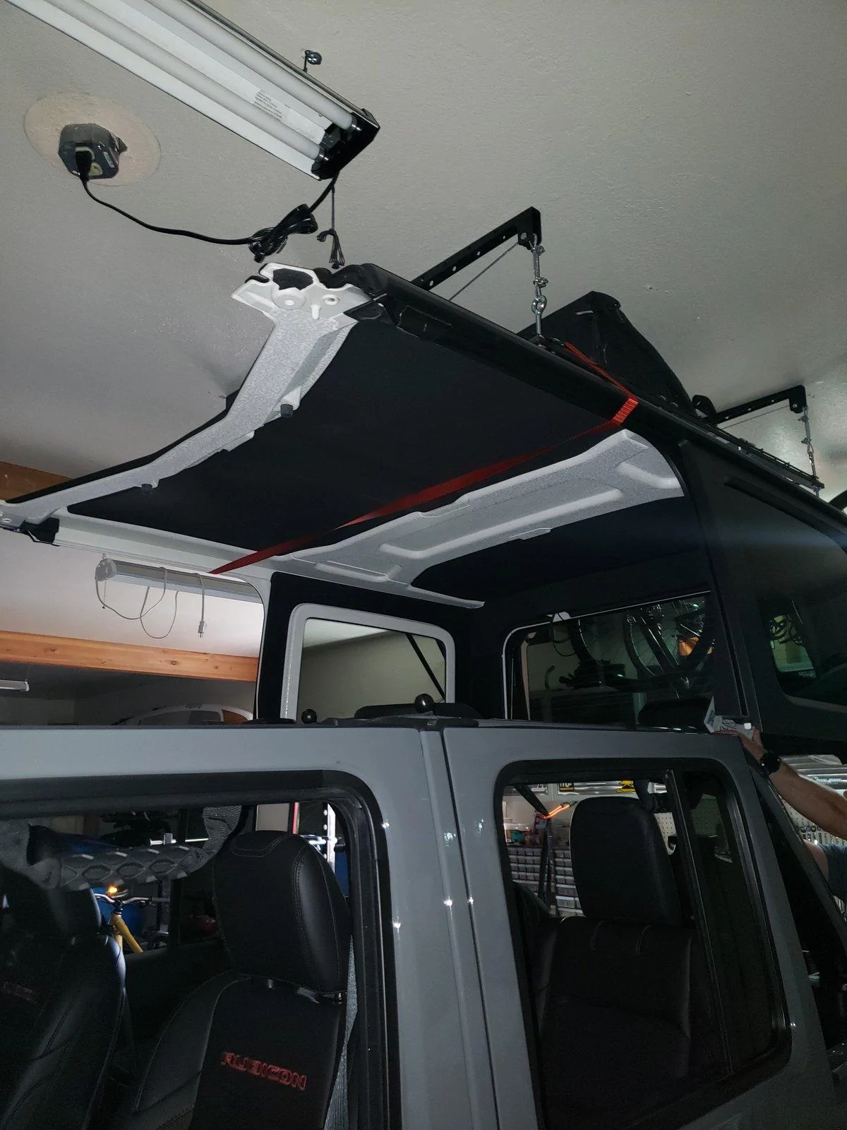 Jeep Wrangler JL Topsy Lift thread 20180721_100023