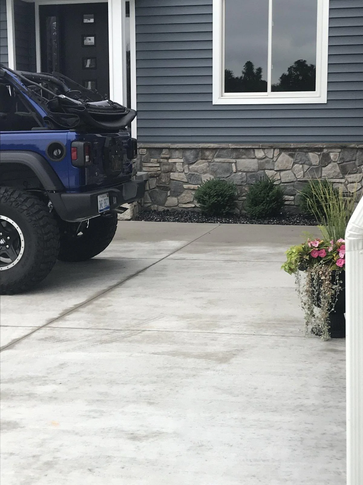 Jeep Wrangler JL Tire carrier delete? F8233B8D-FD0F-42D1-9407-AA0EE7BC8A5A