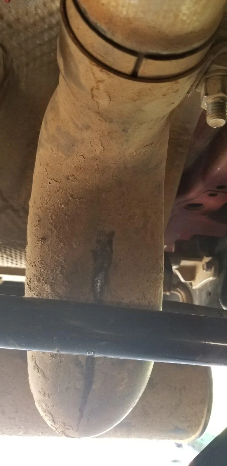 Jeep Wrangler JL Rock Krawler 3.5 X-Factor 20180721_145731