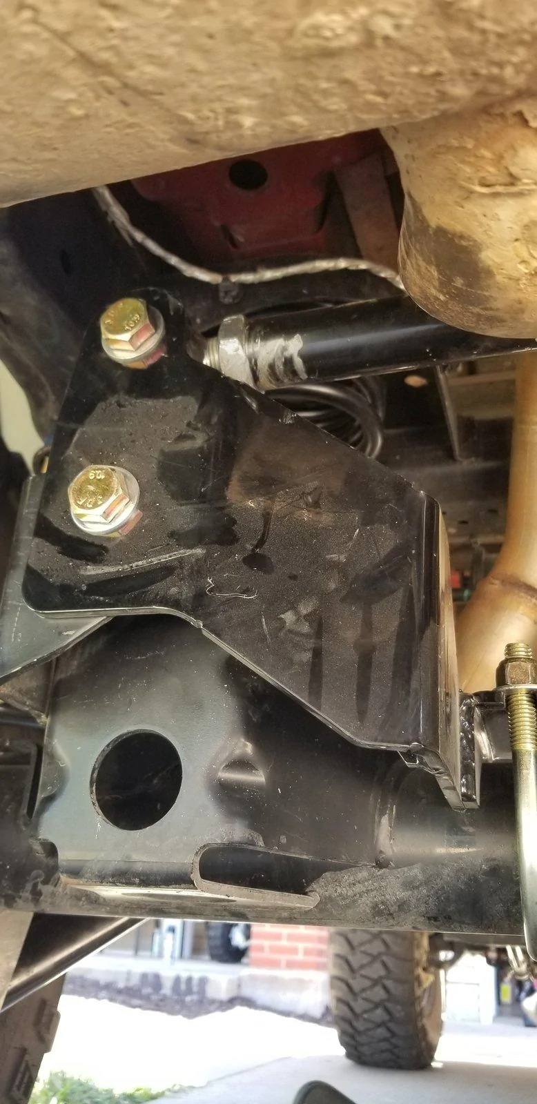 Jeep Wrangler JL Rock Krawler 3.5 X-Factor 20180721_145751