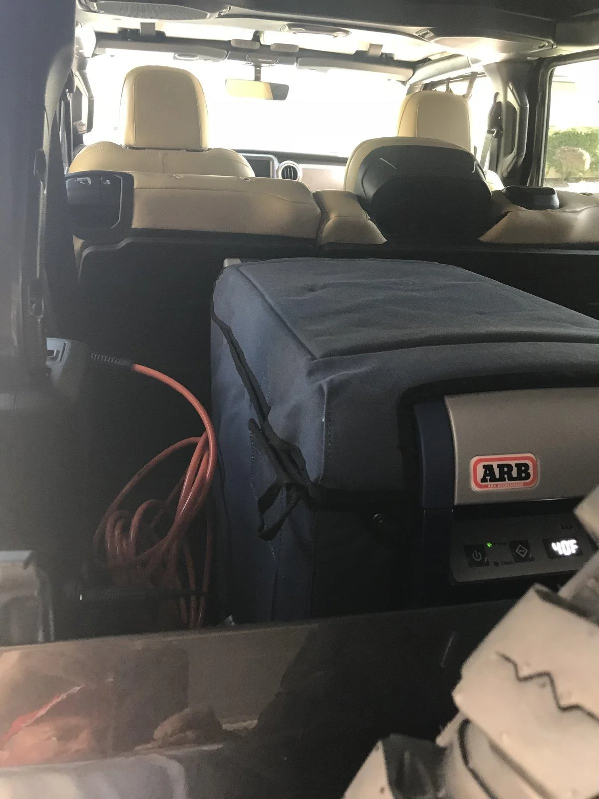 Jeep Wrangler JL Fridge Recommendation Poll Included 2732B5E0-41CA-4B94-BB88-76D739437E31